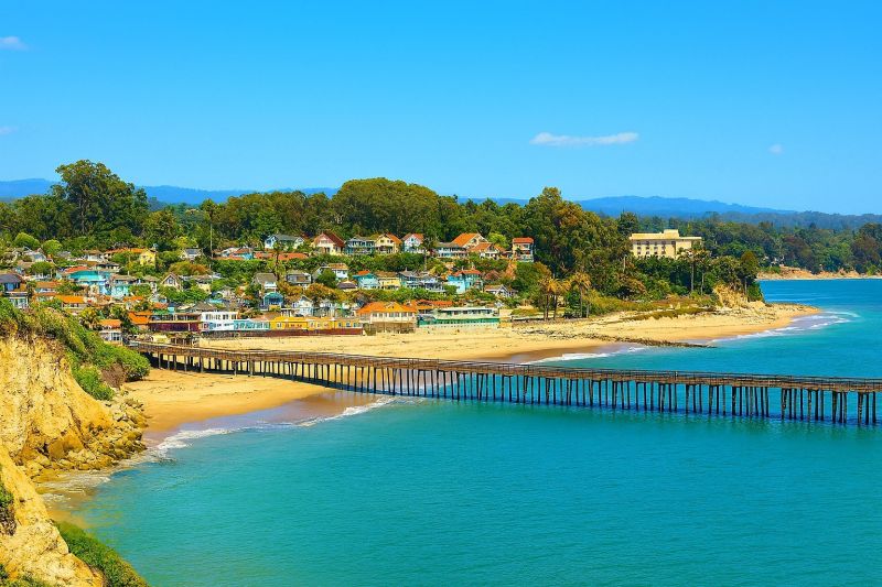 Santa Cruz, CA