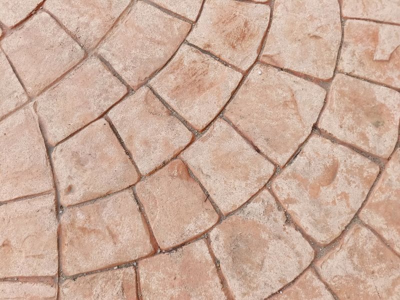 Decorative Concrete Repair in Gainesville, GA
