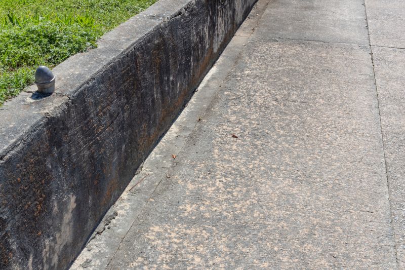 Benefits Of Stamped Concrete Walls