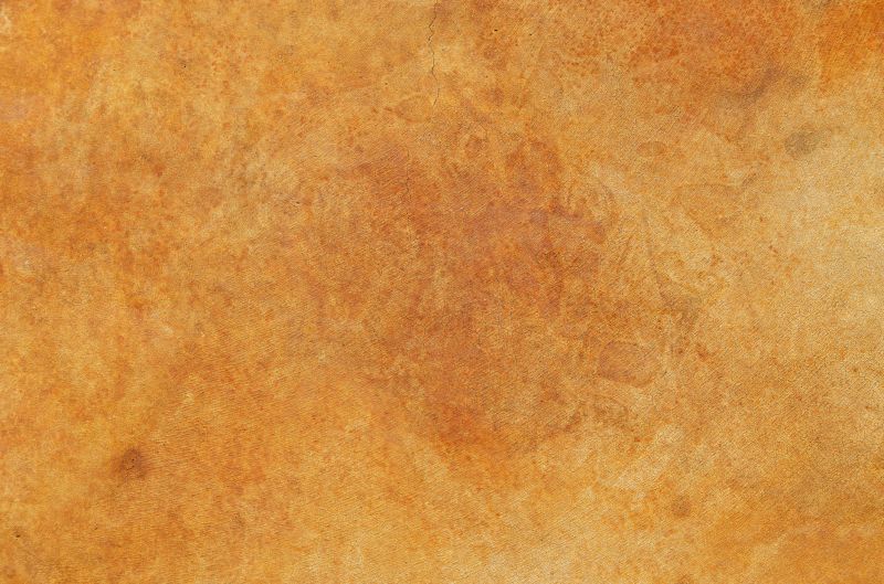 Cement Staining in Dallas, TX