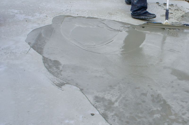 Concrete Overlay Service in Corpus Christi, TX