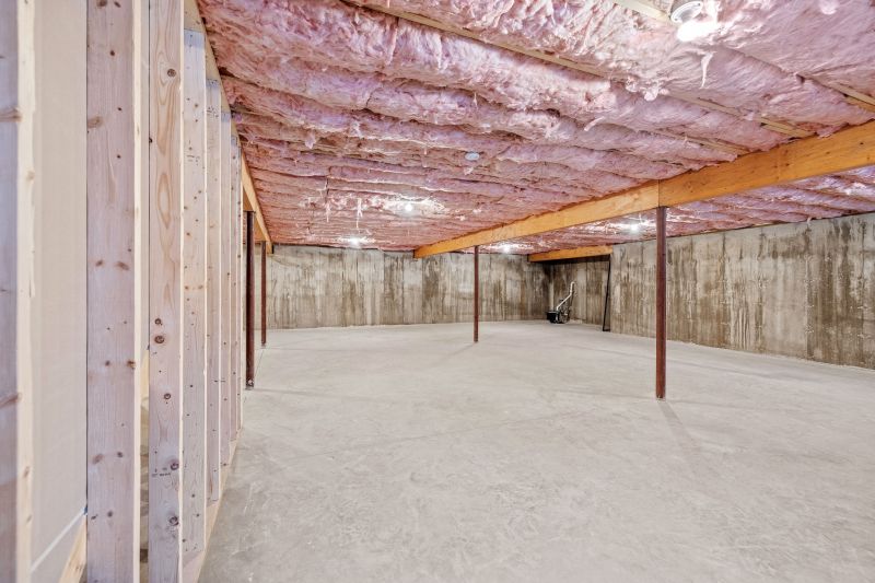 Crawlspace Construction in Greenville, SC