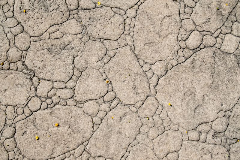 Decorative Concrete Repair in Medina, OH