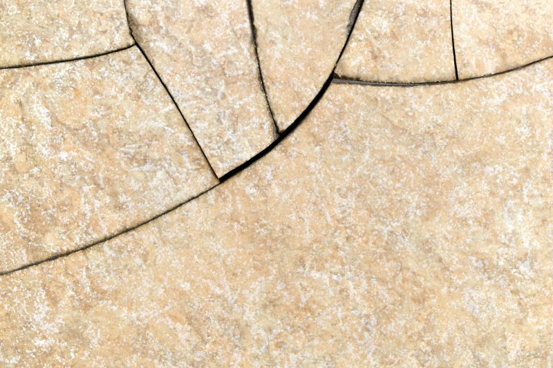 Decorative Concrete Repair in Marietta, GA