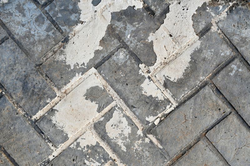 Decorative Concrete Repair in Rockwall, TX