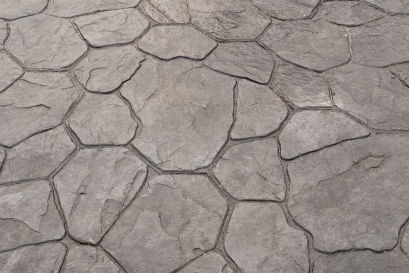 Driveway Overlay Installation in Corpus Christi, TX