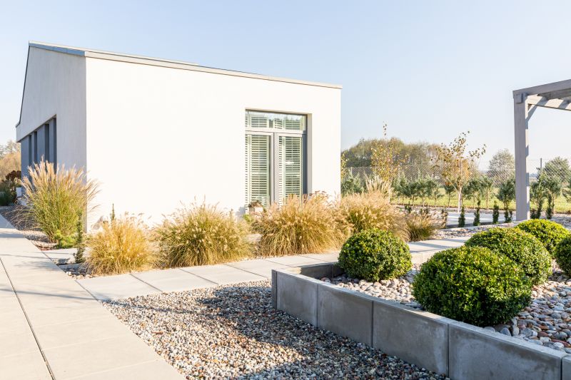 Hardscape Landscaping in Boston, MA