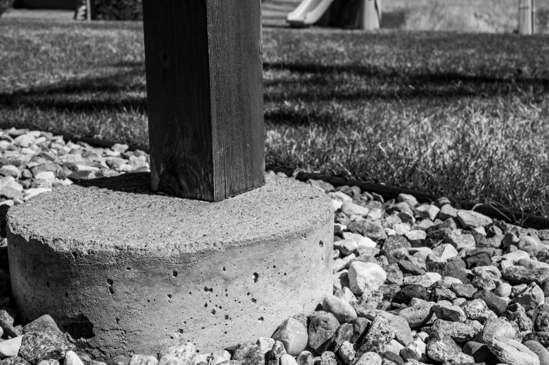 Home Foundation Installation in Fredericksburg, VA
