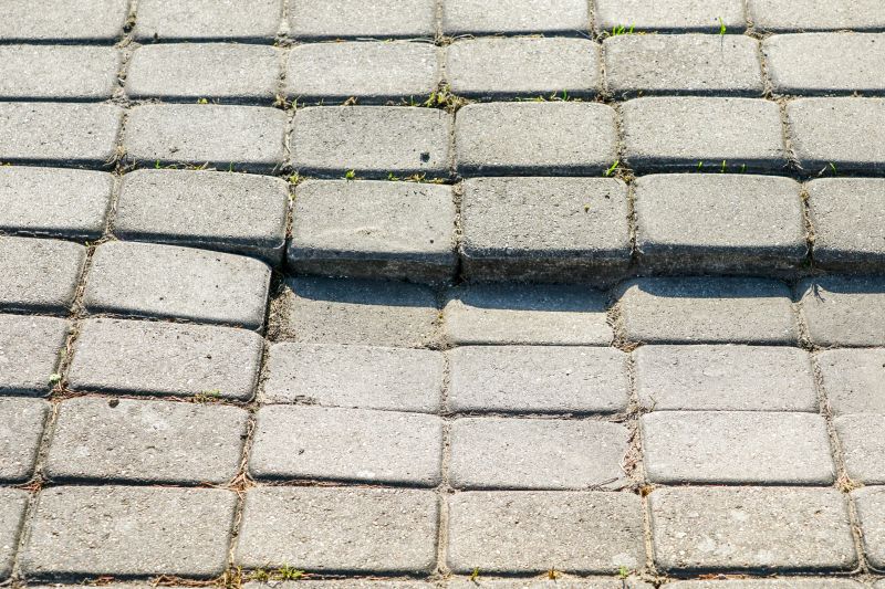Pathway Pavers Installation in Boston, MA