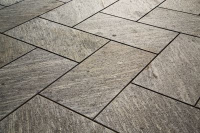 Patio Overlay Installation in Dallas, TX
