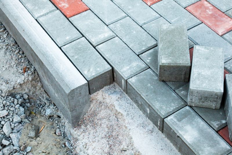Patio Pavers Installation in Fairfield County, CT