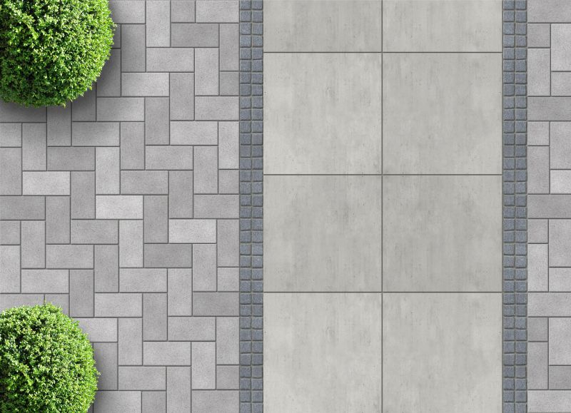 Pavers Installation in Boston, MA