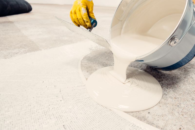 Slab Finishing Service in Corpus Christi, TX